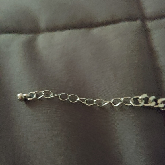 Chain Anklet - Picture 3 of 3
